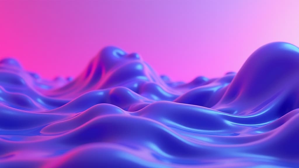 Abstract gradient
